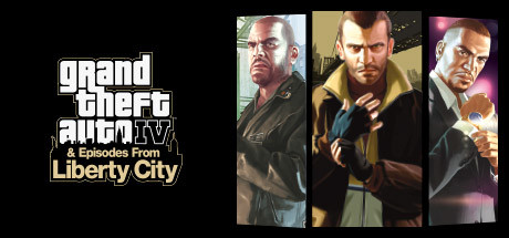 Grand Theft Auto IV: The Complete Edition